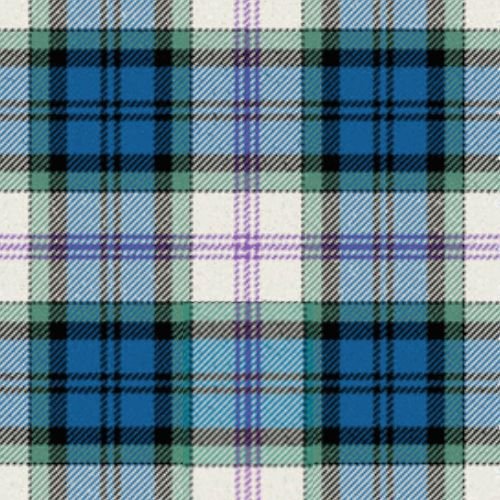 Baird Dress Dance Tartan - Imperial Highland Supplies