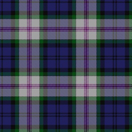 Baird Dress Tartan - Imperial Highland Supplies