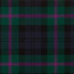 Baird Modern Tartan - Imperial Highland Supplies