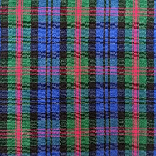 Baird Tartan - Imperial Highland Supplies