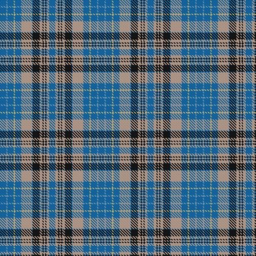 Balamory Tartan - Imperial Highland Supplies