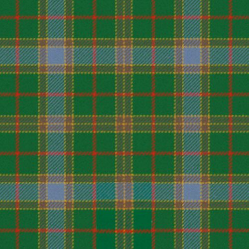 Balfour Hunting Ancient Tartan - Imperial Highland Supplies