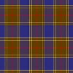 Balfour Tartan - Imperial Highland Supplies