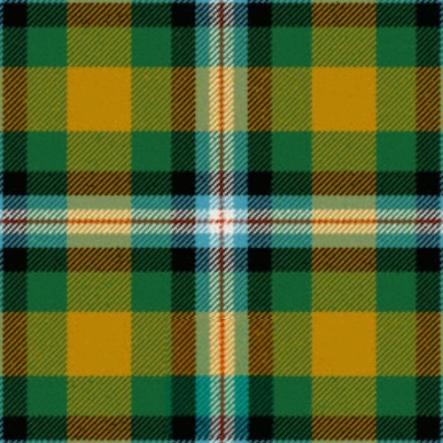 Ball Hunting Ancient Tartan - Imperial Highland Supplies