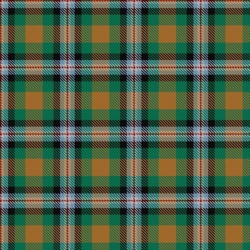 Ball Hunting Tartan - Imperial Highland Supplies