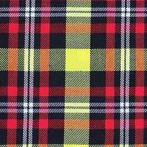 Ball Modern Tartan - Imperial Highland Supplies