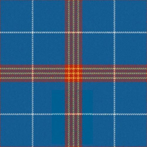 Balmer Ancient Tartan - Imperial Highland Supplies