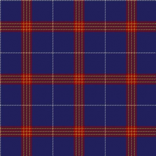 Balmer Tartan - Imperial Highland Supplies