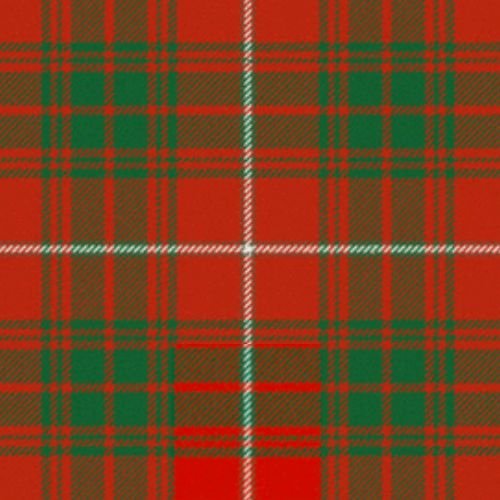 Baluch Regiment Ancient Tartan - Imperial Highland Supplies