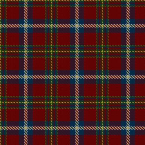 Banause - Zunft zu Olte Tartan - Imperial Highland Supplies