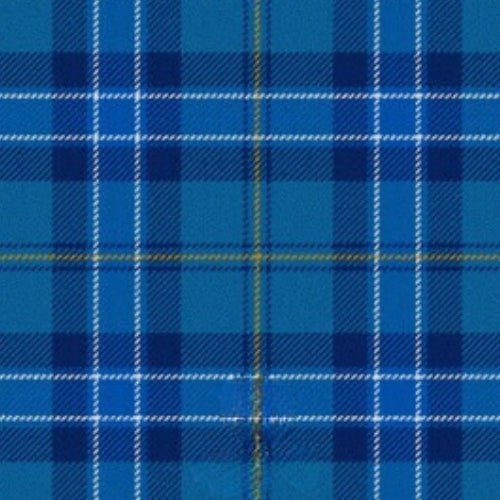 Banff And Buchan District Tartan - Imperial Highland Supplies