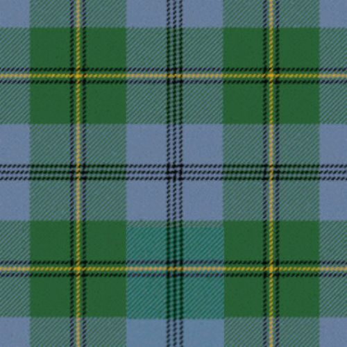 Banff Centennial Ancient Tartan - Imperial Highland Supplies