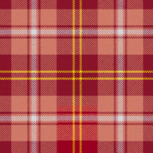 Banff Tartan - Imperial Highland Supplies