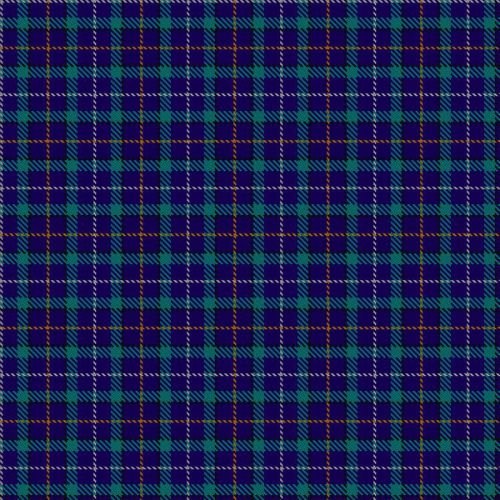 Baptist Union of Scotland Tartan - Imperial Highland Supplies