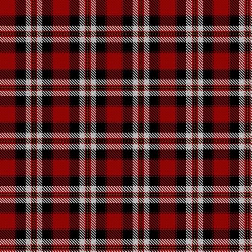 Barbecue Plaid Tartan - Imperial Highland Supplies