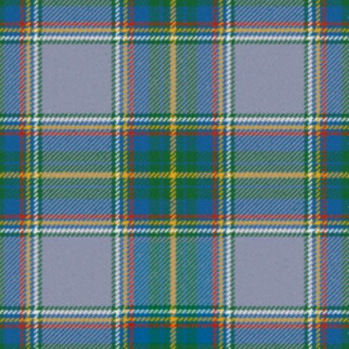 Barcelona English School Ancient Tartan - Imperial Highland Supplies