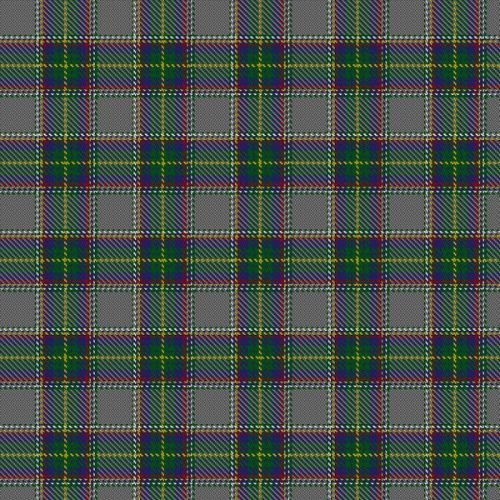 Barcelona English School Tartan - Imperial Highland Supplies