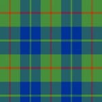 Barclay Hunting Ancient Tartan - Imperial Highland Supplies