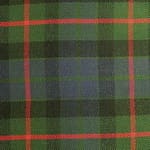 Barclay Hunting Tartan - Imperial Highland Supplies