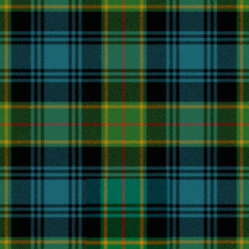 Barnes Ancient Tartan - Imperial Highland Supplies