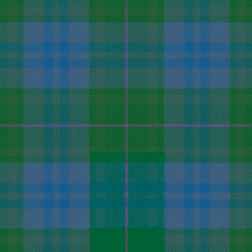 Baron of Crawford (John) Ancient Tartan - Imperial Highland Supplies