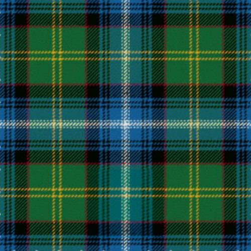 Baron of Greencastle Ancient Tartan - Imperial Highland Supplies