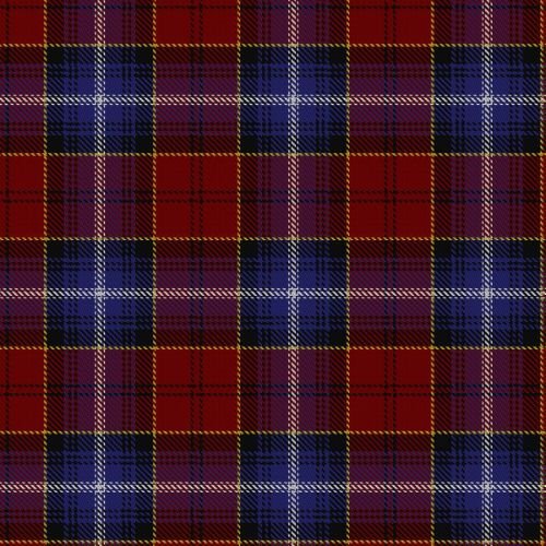 Baron of Greencastle Dress Tartan - Imperial Highland Supplies