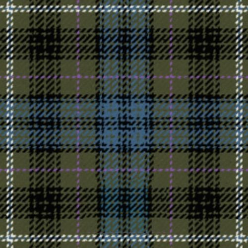 Barony of Gartly Ancient Tartan - Imperial Highland Supplies