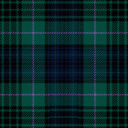 Barony of Gartly Tartan - Imperial Highland Supplies