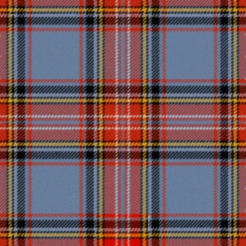 Barrie City Ancient Tartan - Imperial Highland Supplies