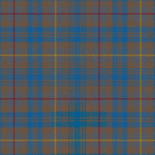 Bartlam Ancient Tartan - Imperial Highland Supplies