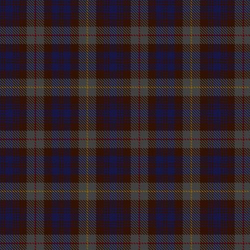 Bartlam Tartan - Imperial Highland Supplies