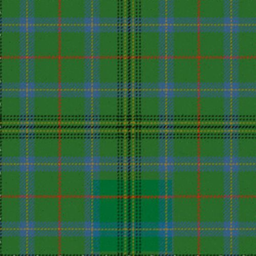 Bartlett Ancient Tartan - Imperial Highland Supplies