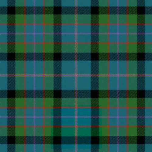 Barton - Watson de Bavidge Ancient Tartan - Imperial Highland Supplies