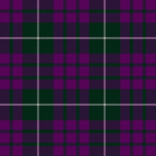 Baru Tartan - Imperial Highland Supplies