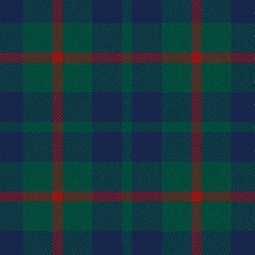 Barwell Tartan - Imperial Highland Supplies