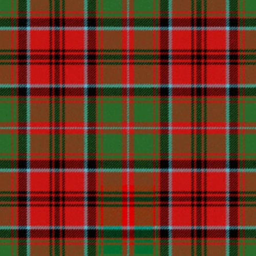 Bates Ancient Tartan - Imperial Highland Supplies