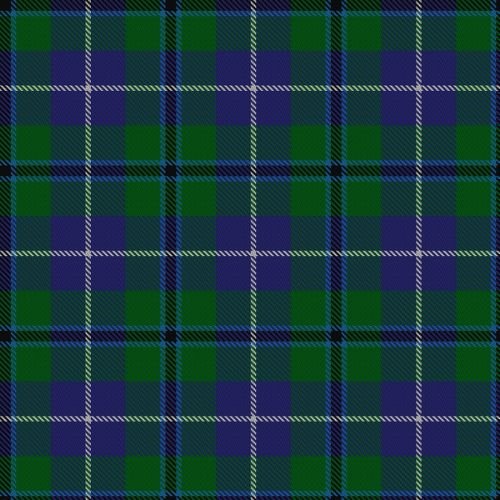 Bath Tartan - Imperial Highland Supplies