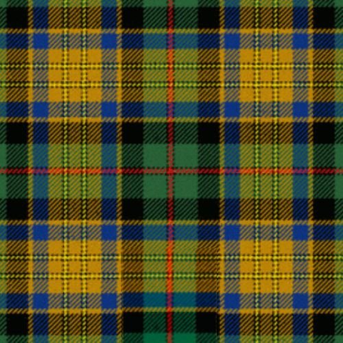 Baton Rouge Tartan - Imperial Highland Supplies