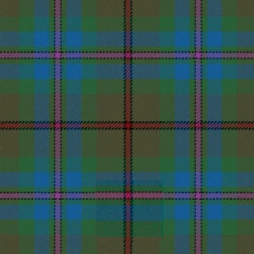 Batten Ancient Tartan - Imperial Highland Supplies