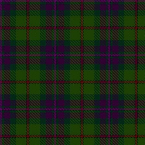 Batten Tartan - Imperial Highland Supplies