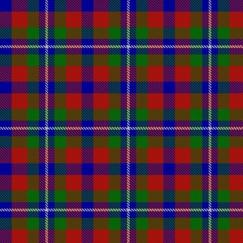 Battle of Prestonpans (1745) Heritage Trust Tartan - Imperial Highland Supplies