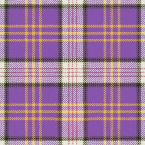 Baudoux et amis picards Ancient Tartan - Imperial Highland Supplies