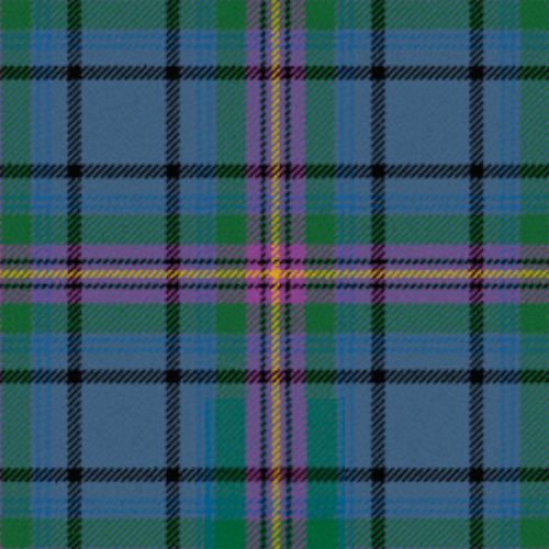 Bavidge Ancient Tartan - Imperial Highland Supplies