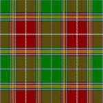 Baxter Modern Tartan - Imperial Highland Supplies