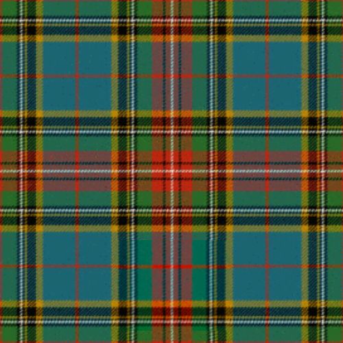 Beaton Ancient Tartan - Imperial Highland Supplies