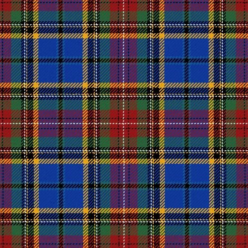 Beatty (Beattie) Bespoke Tartan Kilt - Imperial Highland Supplies