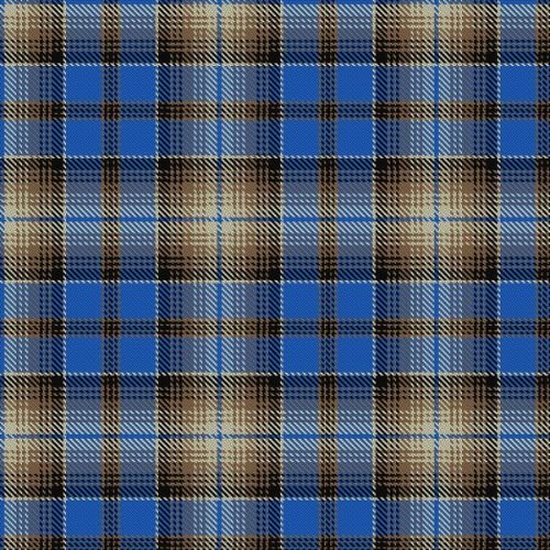 Beaufort Tartan - Imperial Highland Supplies