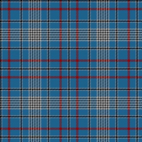 Beck (Alan) Tartan - Imperial Highland Supplies