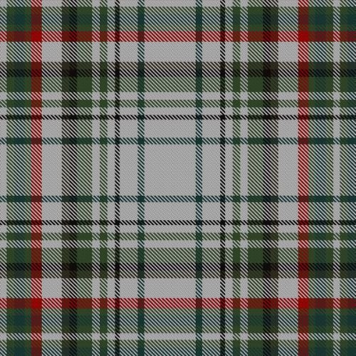 Beckett Beaumont Tartan - Imperial Highland Supplies